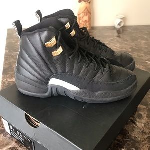 Jordan 12s